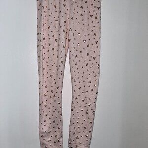 5 for $10 Girl's Btween leggings Size 4